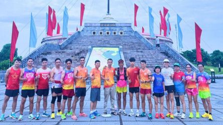 CTR THÁNG 9 - KỶ NIỆM 80 NĂM QUỐC KHÁNH