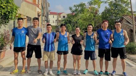 DPR long run tuần 3 tháng 7