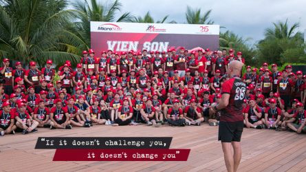 VSC Running – Year End Challenge