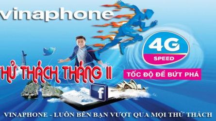 VINAPHONE - CHÀO THÁNG 11 HƯỚNG ĐẾN NGÀY HIẾN CHƯƠNG NHÀ GIÁO 20-11