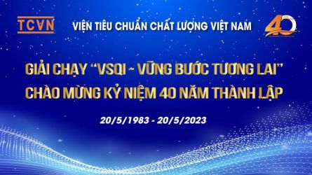 VSQI - VỮNG BƯỚC TƯƠNG LAI
