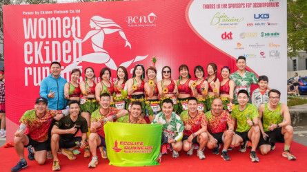 Ecolife Runners 04 2023