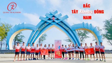 QTR - CHÀO NĂM MỚI 2022 - SO CHÂN LUẬN KÍ LÔ MÉT