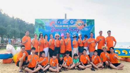 HTCC Walking Challenge 2026 - Tết khoẻ, chân dẻo