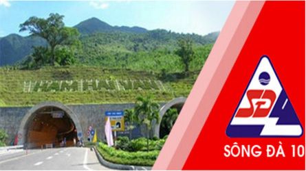 Công ty CP Sông Đà 10 - giải chạy online năm 2022