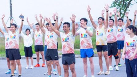 Thử thách tháng 12