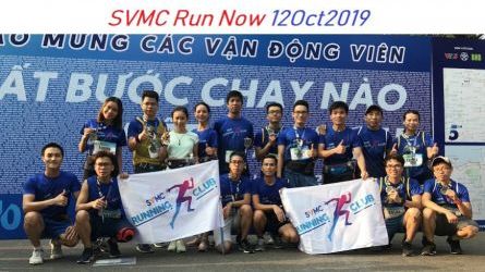 SVMC Run Now 12Oct2019