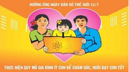 Longrun weekend hưởng ứng ngày dân số thế giới 11 tháng 7