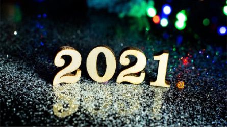 CHẠY BỘ VÌ MỘT TẾT 2021