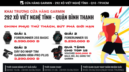Chinh Phục Thử Thách - Bứt Phá Giới Hạn