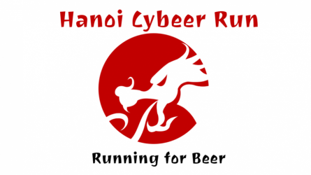 Hà Nội Cybeer Run