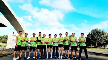 Turtle Runners - 2021 - Biến điều không thể thành có thể