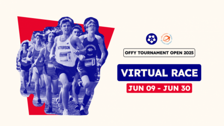 OFFY TOURNAMENT OPEN 2025 - THE HEAT IS ON