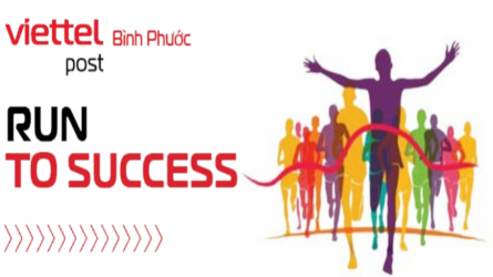 VTP Bình Phước Run To Success 26