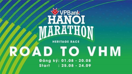 ROAD TO VHM 2019
