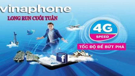 VINAPHONE - THỬ THÁCH CUỐI TUẦN 17 NĂM 2022