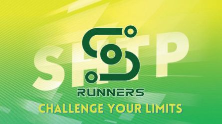 SHTP Runners - Challenge Your Limits