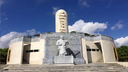 Nhạc sĩ Cao Văn Lầu với cung buồn phương Nam mất ngày 13-8-1976