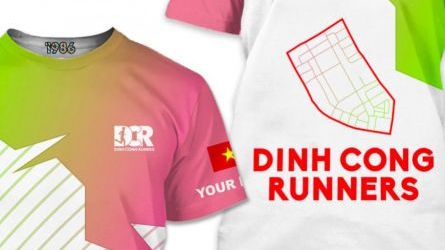 DCR - Thử thách tháng 12