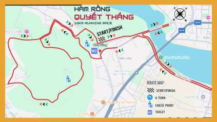 Chiến thắng Hàm Rồng - 60 năm vang vọng núi sông