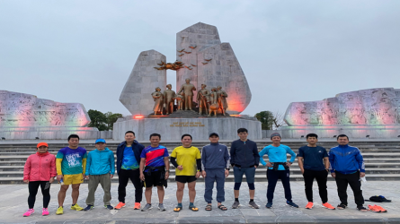 QBR - Challenge Tháng 2-2022