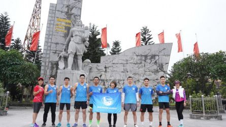 DPR long run tuần 2 tháng 3