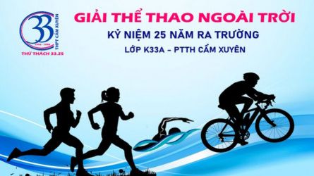 THỬ THÁCH 33-25