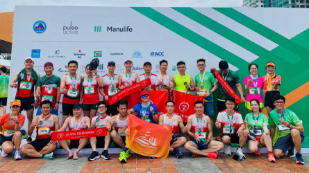 QBR - CHUẨN BỊ CHO GIẢI HUẾ