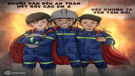 QTR - Long run cuối tuần tri ân sự hy sinh cao cả của các cán bộ, chiến sỹ PCCC