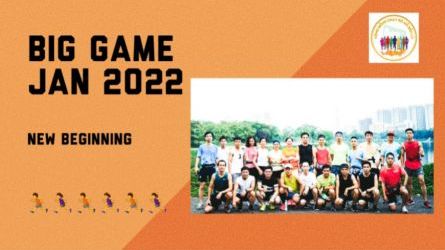 DLR - tháng 01 - sự khởi đầu mới 2022