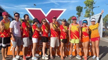 Tây Hà Nội Runners - Long run cuối tuần lần thứ 30 năm 2022