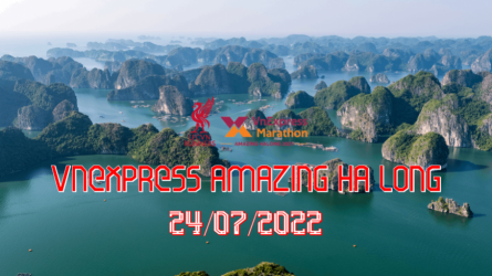 LFCVN Runners - VNEXPRESS AMAZING HA LONG