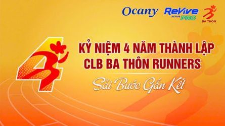 3TRC - SẢI BƯỚC GẮN KẾT