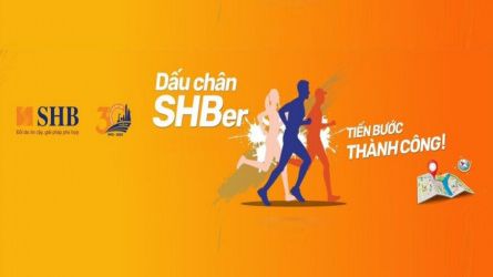 Sự kiện SHB Tăng tốc