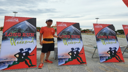 QBR - LONG RUN CUỐI TUẦN - BÀI CHẠY DÀI KHÔNG THỂ THIẾU ĐỂ CHINH PHỤC MARATHON