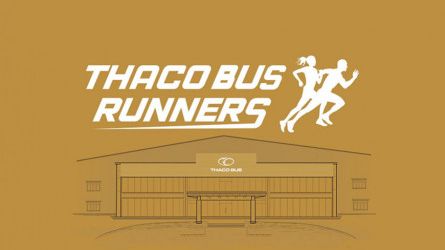 THACO BUS RUNNERS