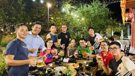 4F - Kèo trọn đời - Thử thách tháng 7 năm 2023
