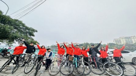 RUN FOR STRONG HDO - RACE FOR THE FUTURE