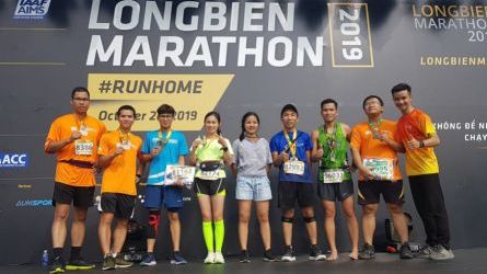 SVMC Running Club 2020-Mar Challenge