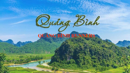 QBR - LONG RUN CUỐI TUẦN MỪNG SINH NHẬT QTR