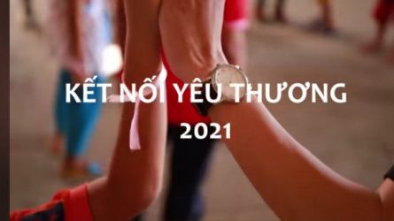 KẾT NỐI YÊU THƯƠNG 2021