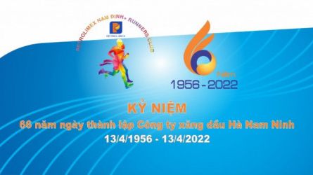 66 năm cùng PETROLIMEX NAMDINH