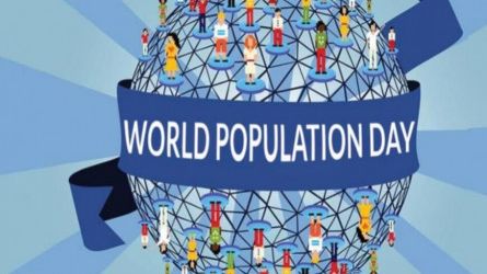 QTR - Long run cuối tuần kỷ niệm Ngày dân số thế giới 11-7
