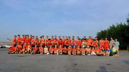 Sóc Sơn Luyện Rồng 2025 Tháng 7 rực lửa
