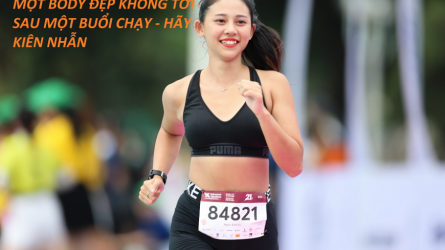Thử thách tháng 5 - Von Ardenne Vietnam Runners