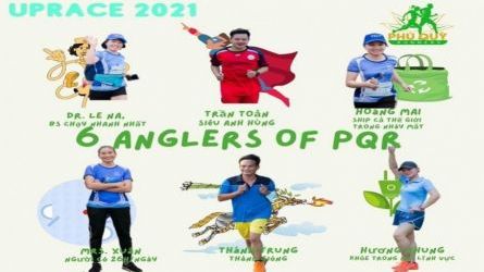 PHỦ QUỲ RUNNERS - LONG RUN - để - BÌNH THƯỜNG MỚI