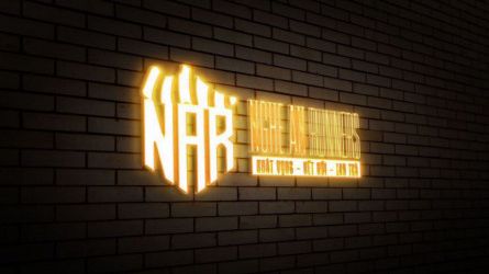 NAR - HAPPY BIRTHDAY TO YOU