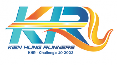 Challenge Tháng 10-2023 - Kiến Hưng Runners - KHR