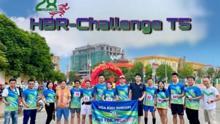 HBR - Challenge T5