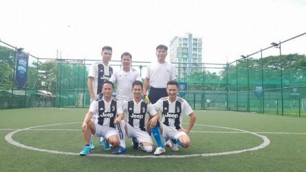 MUDITA RUNNERS WEEK 1